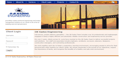 Desktop Screenshot of obsadoo.com